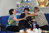 Odovzdanie cien a recepcia 2013